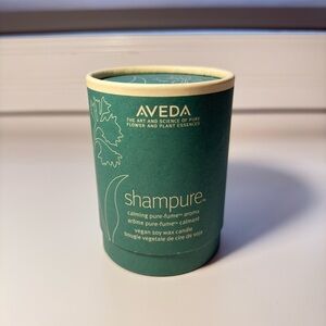 Aveda 100% Vegan Shampure Soy Wax Candle